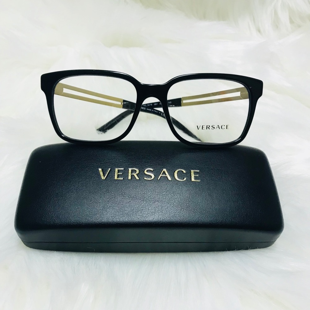 Versace Glasses 👓